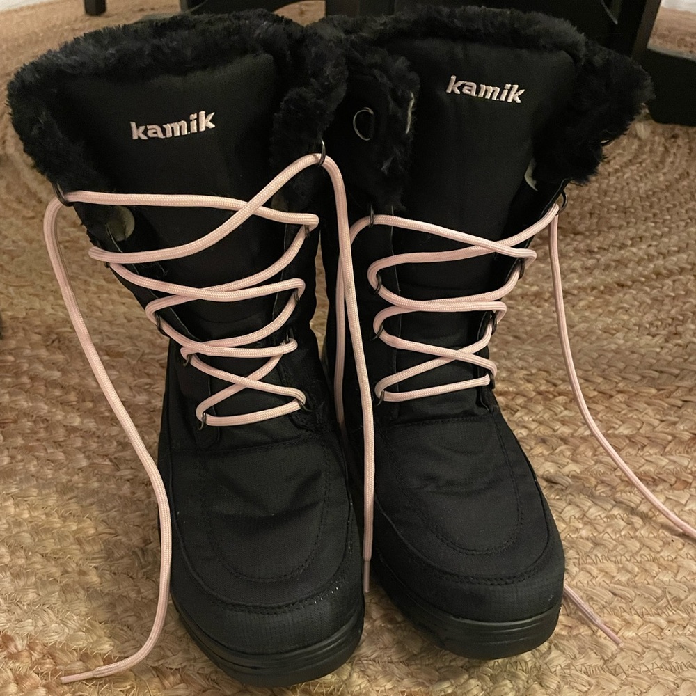Women’s Kamik Brooklyn Snow Boots